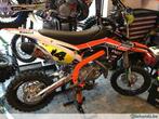 Pro Pitbike Buccimoto 190cc, Motoren, Motoren | Overige merken, Particulier, Overig, 126 cc, 1 cilinder