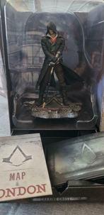 Assassin's creed syndicate charing cross edition statue, Comme neuf, Enlèvement