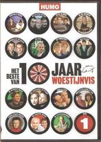 Het beste van 10 jaar woestijnvis, Alle leeftijden, Ophalen of Verzenden, Tv fictie