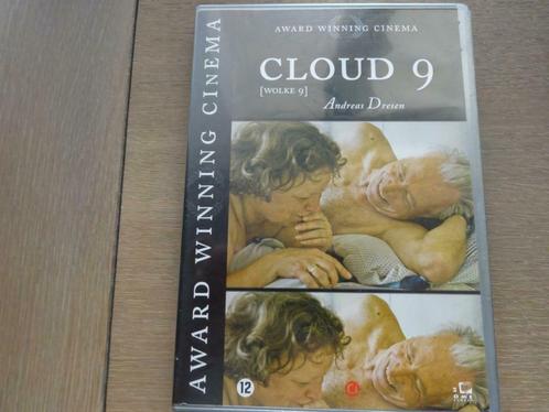 Cloud 9  "wolke 9"., Cd's en Dvd's, Dvd's | Filmhuis, Duitsland, Vanaf 12 jaar, Verzenden