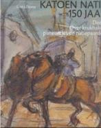 Katoen natie 150 jaar,deel1, Enlèvement ou Envoi