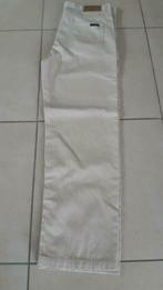 Jeans broek  man, Kleding | Heren, Ophalen of Verzenden, Zo goed als nieuw, Beige