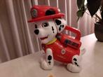Lot 971: pawpatrol letterpret reddingspup., Ophalen of Verzenden, Gebruikt, Taal en Lezen, Met geluid