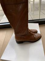 Luca grossi mooie laarzen maat 39, Kleding | Dames, Schoenen, Hoge laarzen, Verzenden, Zo goed als nieuw, Lucca grossi