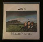7" Wings - Mull Of Kintyre (CAPITOL 1977) VG+, Cd's en Dvd's, Pop, 7 inch, Single, Verzenden