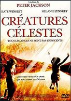 Créatures célestes, CD & DVD, DVD | Science-Fiction & Fantasy, Science-Fiction, Tous les âges, Utilisé, Envoi