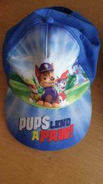 paw patrol en schattige petten, Ophalen, 110 t/m 116, Paw patrol, Jongen