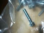 bouten inbus-kop cilinder M8x40, Ophalen, Nieuw, Minder dan 50 mm, Bouten of Moeren