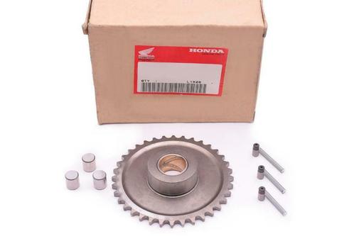 Roue libre neuve Honda 250/350 Cb (68 à 75) & 250/360 Cbg, Motoren, Onderdelen | Oldtimers, Nieuw, Ophalen of Verzenden