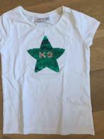 t-shirt K3