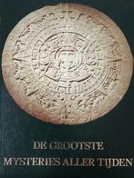 De grootste mysteries aller tijden, Reader's Digest, Boeken, Geschiedenis | Wereld, Ophalen