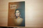 Nieuwstaat : Sophia Loren - au rendez vous du destin / Frédé, Boeken, Ophalen of Verzenden, Personen, Zo goed als nieuw