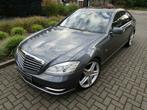 Mercedes S350CDi (211pk) Amg pack full full option model'11, Autos, Mercedes-Benz, 5 places, Berline, 4 portes, Automatique