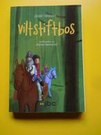 boek jeugd viltstiftbos, Ophalen of Verzenden