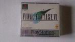 Final fantasy 7, Consoles de jeu & Jeux vidéo, Jeux | Sony PlayStation 1, Utilisé, Enlèvement ou Envoi