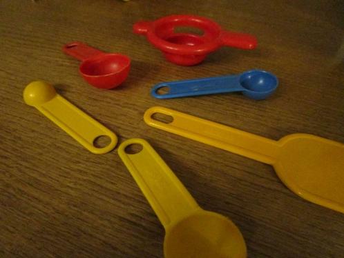 Mesures, Kinderen en Baby's, Speelgoed | Educatief en Creatief, Gebruikt, Ontdekken, Ophalen of Verzenden