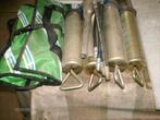 DEUTZ GEREEDSCHAPKIT, Doe-het-zelf en Bouw, Ophalen, Nieuw