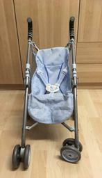 Buggy voor poppen baby Born, Kinderen en Baby's, Speelgoed | Overig, Jongen of Meisje, Gebruikt