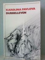 Double vie - Karolina Pavlova, Comme neuf, Karolina Pavlova, Europe autre, Enlèvement ou Envoi