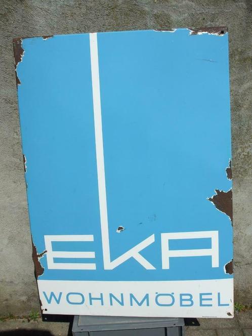 EKA WOHNMöBEL, Maison & Meubles, Bureaux, Utilisé, Enlèvement ou Envoi