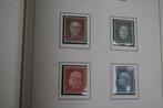 ongestempelde postzegels Duitsland, Postzegels en Munten, Ophalen of Verzenden