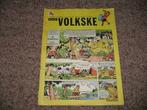 Weekblad Ons Volkske: Jaargang 1971 NR 30 (22 Juli 1971), Boeken, Stripverhalen, Gelezen, Eén stripboek, Verzenden