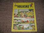 Weekblad Ons Volkske: Jaargang 1971 NR 30 (22 Juli 1971), Une BD, Utilisé, Envoi