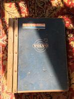 Ateliers manuels Volvo 164-140-p1800es B30E-B20E, Autos : Pièces & Accessoires, Enlèvement