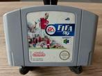 N64 Fifa 99, Ophalen of Verzenden, Zo goed als nieuw