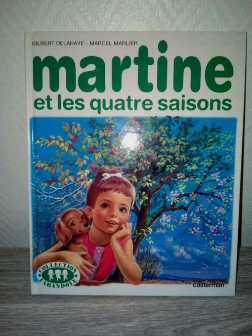 💚  Tiny - Martine, Boeken, Kinderboeken | Jeugd | onder 10 jaar, Ophalen of Verzenden