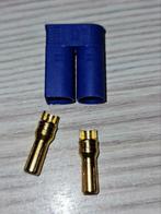 EC 5 connector mannelijk, Elektro, Nieuw, Ophalen of Verzenden, Schaal 1:10