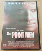 The Point Men DVD, CD & DVD, DVD | Autres DVD, Envoi