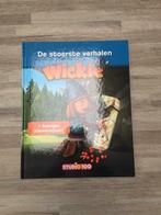 Boek Wickie (nooit gelezen), Boeken, Ophalen of Verzenden, Nieuw