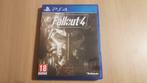 Fallout 4, Consoles de jeu & Jeux vidéo, Jeux | Sony PlayStation 4, Enlèvement ou Envoi