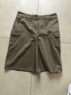 Bruine rok Scapa mt 38, Kleding | Dames, Rokken, Maat 38/40 (M), Bruin, Ophalen of Verzenden, Zo goed als nieuw