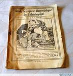 Guide pratique et humoristique du Colombophile, Utilisé