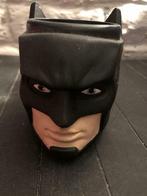Batman gobelet/bol/ mug, Collections, Collections Autre, Comme neuf