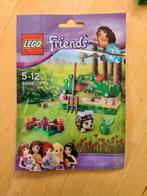 Lego Friends : Le hérisson et sa cachette, Enfants & Bébés, Comme neuf, Ensemble complet, Lego, Enlèvement ou Envoi