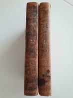 Oeuvres complètes de Buffon 1836 Tome 3 & 4 de G. Cuvier, Livres, Utilisé, Envoi, Buffon, Sciences naturelles