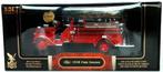 Yatming - Ford Fire Engine (1938) - 1:24 - Neuf en boite, Hobby & Loisirs créatifs, Voitures miniatures | 1:24, Enlèvement ou Envoi