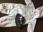Winterpak maat 68 en zonnehoed, Kinderen en Baby's, Ophalen of Verzenden, Zo goed als nieuw, Jongetje of Meisje, Overige typen