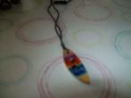 Ketting (5), Ophalen of Verzenden, Gebruikt