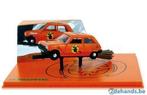 1:43 Norev Renault R5 1970 Halloween orange, Hobby en Vrije tijd, Modelbouw | Auto's en Voertuigen, Ophalen of Verzenden, Zo goed als nieuw