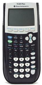 Grafische wetenschappelijke rekenmachine TI-84 plus, Enlèvement ou Envoi