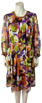 ACCENT jurk - verschillende maten - Nieuw, Kleding | Dames, Jurken, Overige kleuren, Verzenden, Maat 46/48 (XL) of groter, Nieuw