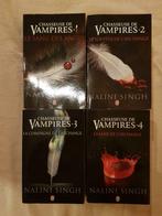 Livres de la série "La chasseuse de Vampires ", Gelezen, Ophalen of Verzenden