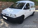 Toutes pièces pour Citroën jumpy /Peugeot expert /Fiat scudo, Ophalen of Verzenden, Gebruikt, Citroën