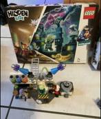 3 Lego sets, Ophalen of Verzenden, Lego, Zo goed als nieuw