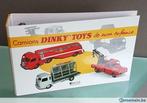 Binder Collectie 'Ré-éditions de Camions Dinky' - Atlas, Hobby en Vrije tijd, Ophalen of Verzenden, Nieuw, Overige merken