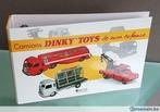 Classeur Collection 'Ré-éditions de Camions Dinky' - Atlas, Hobby & Loisirs créatifs, Modélisme | Voitures & Véhicules, Autres marques